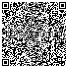 QR code with Hendricks Power CO-OP contacts