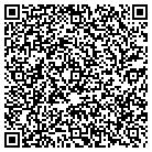 QR code with Hill County Electric CO-OP Inc contacts