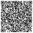 QR code with Homer Electric Association Inc contacts