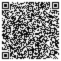 QR code with James Schultz contacts