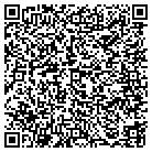 QR code with Nabors Insideout College & Ldscpg contacts