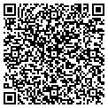 QR code with Oconee Emc contacts