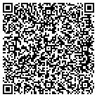 QR code with Oglethorpe Power Corporation contacts