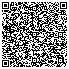 QR code with Okefenoke Rural Elctrc Mmbrshp contacts