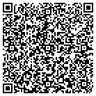 QR code with Owensboro Municipal Utilities contacts