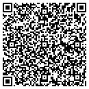 QR code with P1db Inc contacts