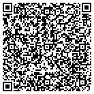 QR code with Rutherford Electric Membership contacts