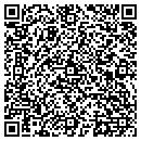 QR code with S Thomas Nusunginya contacts