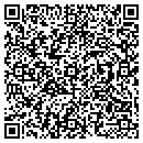 QR code with USA Meso Inc contacts