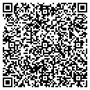 QR code with V 2 Go Technology Corp contacts
