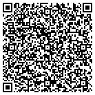 QR code with D & D Energy Solutions contacts