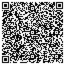 QR code with J Bell & Associates contacts