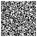 QR code with MLS Realty contacts