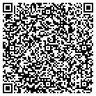QR code with Oakdale Electric CO-OP contacts
