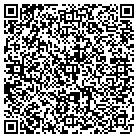 QR code with Precision Power Service Inc contacts