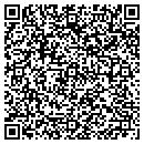 QR code with Barbara A Hall contacts