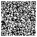 QR code with Cleco contacts