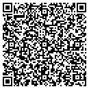 QR code with Amanda's Garden Center contacts