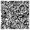 QR code with Holdenhydro contacts