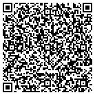 QR code with J D Book Electrical Contractor contacts