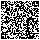 QR code with Jkkn L L C contacts