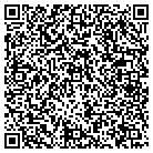 QR code with Kcp&L Greater Missouri Operations Company contacts