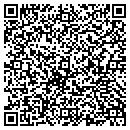 QR code with L&M Diner contacts