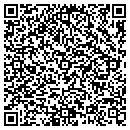 QR code with James R Harbin DO contacts