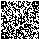 QR code with ADA Printing contacts