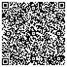 QR code with Pud 3 of Mason County contacts