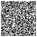 QR code with Reed Hardware contacts