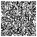 QR code with T & N Windpower LLC contacts