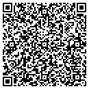 QR code with Alliant Gas contacts