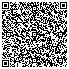QR code with Anderson Gas Heating Service contacts