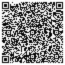 QR code with Ant Scan Inc contacts
