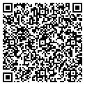 QR code with Bangla 2 Gas Inc contacts