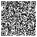 QR code with B P Pipeline Company contacts