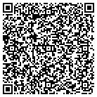 QR code with Cal Dive I-Title Xi Inc contacts