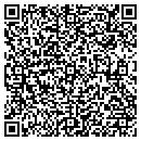 QR code with C K Singh Corp contacts