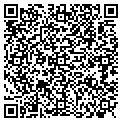 QR code with Gas Line contacts