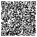 QR code with Gass contacts