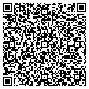 QR code with Gbt Lp contacts
