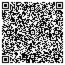 QR code with Getty Corp contacts