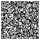 QR code with G & O Resources Ltd contacts