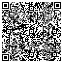 QR code with J & A Gas & Go LLC contacts