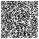 QR code with Kokomo Gas And Fuel Company contacts