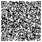 QR code with Manchester Premium Gas LLC contacts