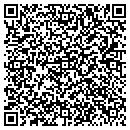 QR code with Mars Gas & C contacts
