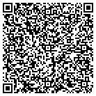 QR code with Prestonsburg City's Utilities contacts
