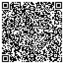QR code with R F Pipeline LLC contacts